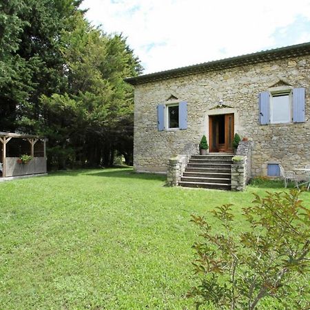 Gite Le Sagnac 4 Personnes Sauzet  Exteriér fotografie